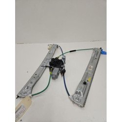 Leve Vitre Electrique Avant Droit Citroen C3 Picasso Phase 2 (1)