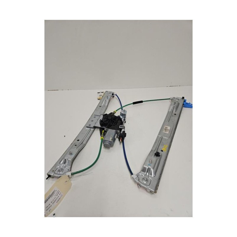 Leve Vitre Electrique Avant Droit Citroen C3 Picasso Phase 2 (1)