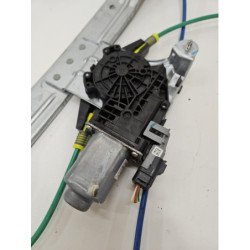 Leve Vitre Electrique Avant Droit Citroen C3 Picasso Phase 2 (2)