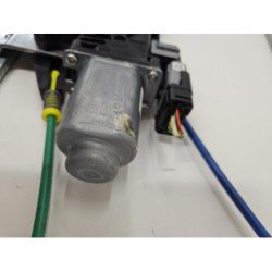 Leve Vitre Electrique Avant Droit Citroen C3 Picasso Phase 2 (4)