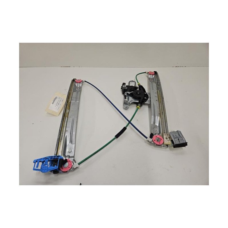 Leve Vitre Electrique Avant Gauche Citroen C3 Picasso Phase 2 (1)