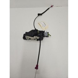 Serrure Arriere Droit Citroen C3 Picasso Phase 2 (1)