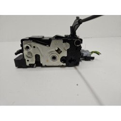 Serrure Arriere Droit Citroen C3 Picasso Phase 2 (2)