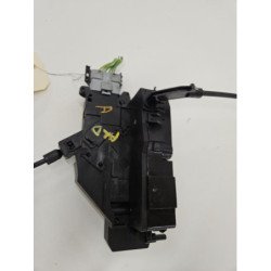 Serrure Arriere Droit Citroen C3 Picasso Phase 2 (4)