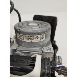 Bloc Abs (freins Anti-blocage) Citroen C3 Picasso Phase 2 (1)