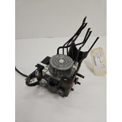 Bloc Abs (freins Anti-blocage) Citroen C3 Picasso Phase 2 (2)
