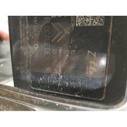 Bloc Abs (freins Anti-blocage) Citroen C3 Picasso Phase 2 (3)