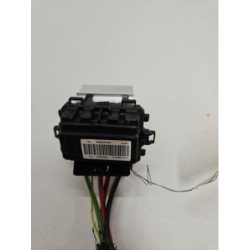 Resistance Chauffage Citroen C3 Picasso Phase 2 (1)