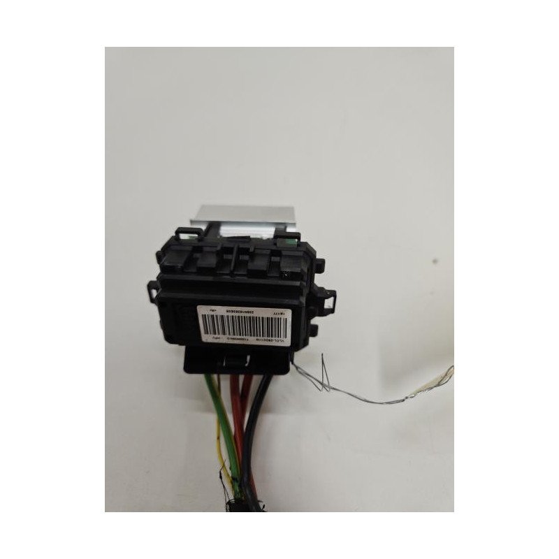 Resistance Chauffage Citroen C3 Picasso Phase 2 (1)