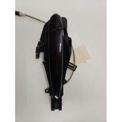 Poignee Porte Arriere Droit Bmw X1 E84 Phase 1 (1)