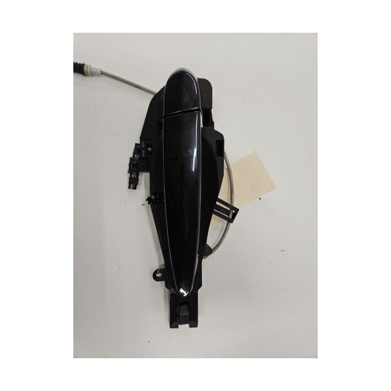 Poignee Porte Arriere Droit Bmw X1 E84 Phase 1 (1)