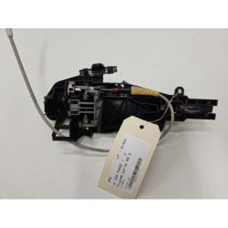 Poignee Porte Arriere Droit Bmw X1 E84 Phase 1 (2)