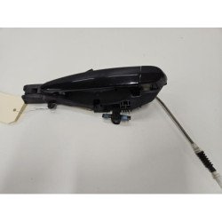 Poignee Porte Arriere Gauche Bmw X1 E84 Phase 1 (1)