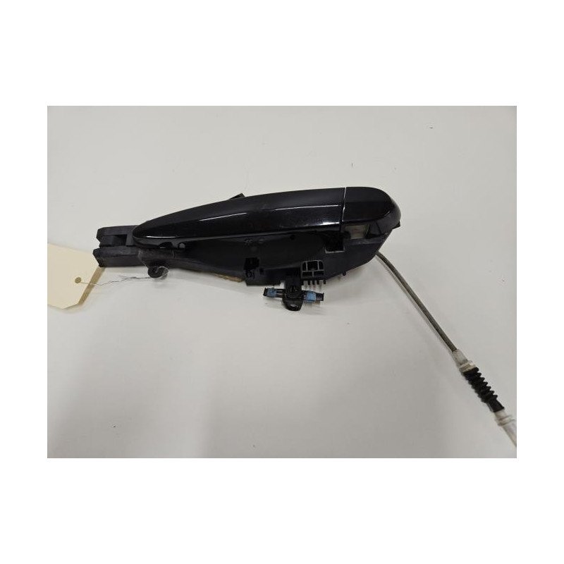 Poignee Porte Arriere Gauche Bmw X1 E84 Phase 1 (1)