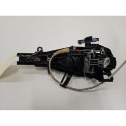 Poignee Porte Arriere Gauche Bmw X1 E84 Phase 1 (2)