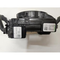 Com (bloc Contacteur Tournant+commodo Essuie Glace+commodo Phare) Bmw X1 E84 Phase 1 (3)