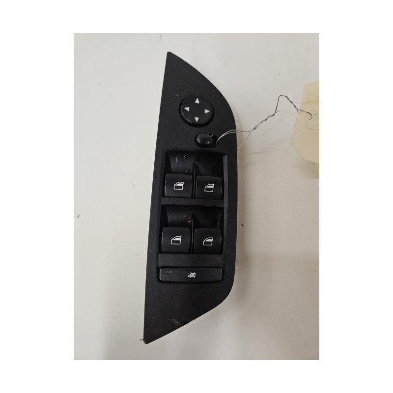 Interrupteur De Leve Vitre Avant Gauche Bmw X1 E84 Phase 1 (1)