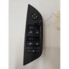 Interrupteur De Leve Vitre Avant Gauche Bmw X1 E84 Phase 1 (1)