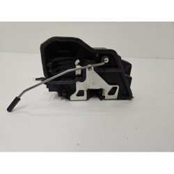 Serrure Arriere Droit Bmw X1 E84 Phase 1 (1)