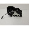 Serrure Arriere Droit Bmw X1 E84 Phase 1 (1)