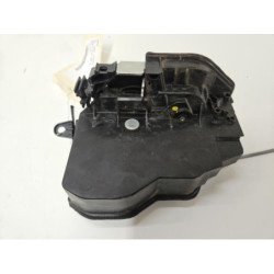 Serrure Arriere Droit Bmw X1 E84 Phase 1 (2)