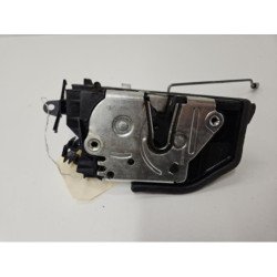 Serrure Arriere Droit Bmw X1 E84 Phase 1 (3)