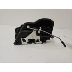 Serrure Arriere Gauche Bmw X1 E84 Phase 1 (1)