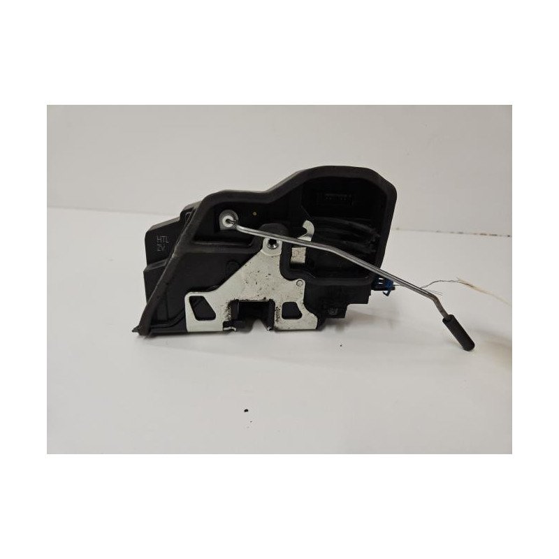 Serrure Arriere Gauche Bmw X1 E84 Phase 1 (1)