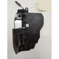 Serrure Arriere Gauche Bmw X1 E84 Phase 1 (2)