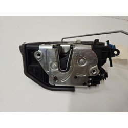 Serrure Arriere Gauche Bmw X1 E84 Phase 1 (3)