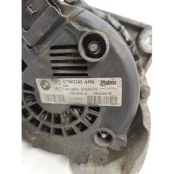 Alternateur Bmw X1 E84 Phase 1 (6)