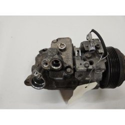 Compresseur Clim Bmw X1 E84 Phase 1 (4)