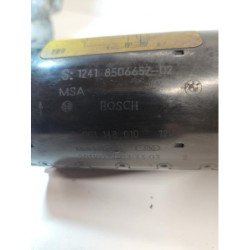 Demarreur Bmw X1 E84 Phase 1 (4)