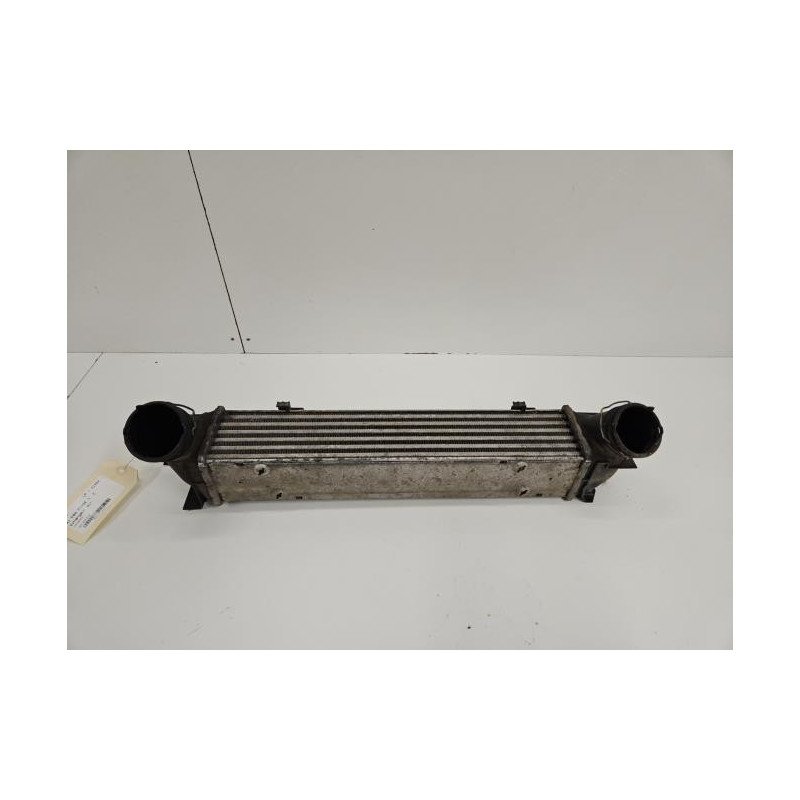 Echangeur Air (intercooler) Bmw X1 E84 Phase 1 (1)