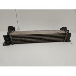 Echangeur Air (intercooler) Bmw X1 E84 Phase 1 (2)