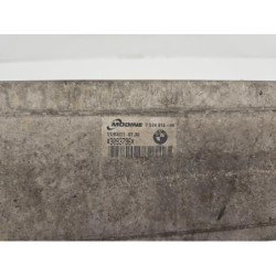 Echangeur Air (intercooler) Bmw X1 E84 Phase 1 (3)