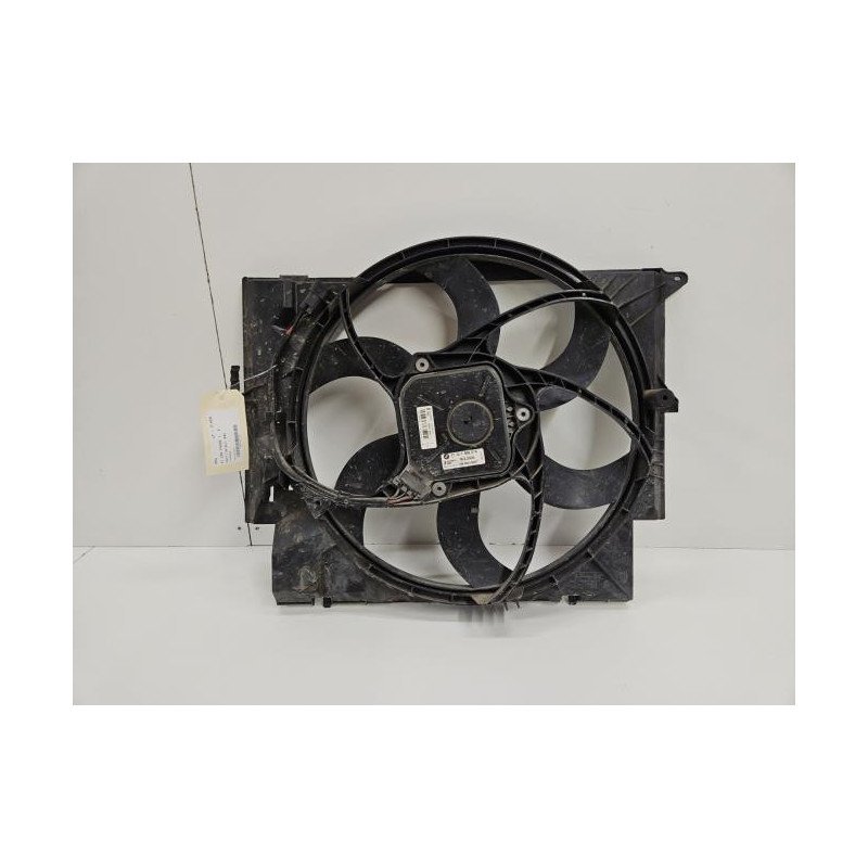 Ventilateur Eau Bmw X1 E84 Phase 1 (1)