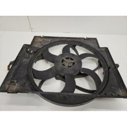 Ventilateur Eau Bmw X1 E84 Phase 1 (3)
