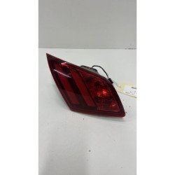 Feu Arriere Secondaire Gauche (feux) Peugeot 308 2 Phase 1 (1)