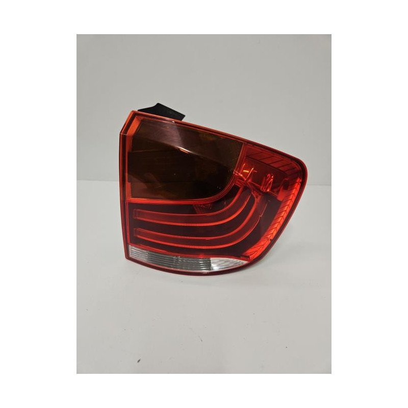 Feu Arriere Principal Droit (feux) Bmw X1 E84 Phase 1 (1)