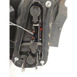 Feu Arriere Principal Droit (feux) Bmw X1 E84 Phase 1 (3)