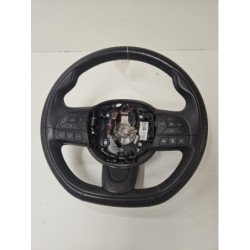 Volant Fiat 500x Phase 1 (1)