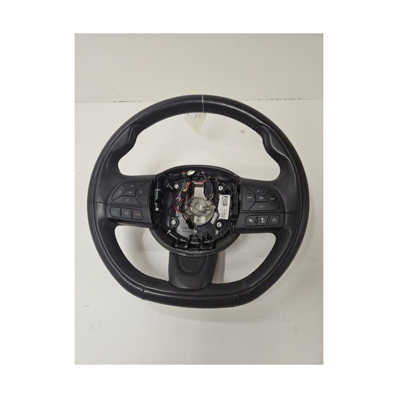 Volant Fiat 500x Phase 1 (1)