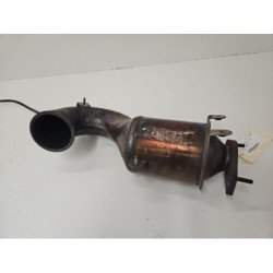 Catalyseur (echappement) Fiat 500x Phase 1 (1)