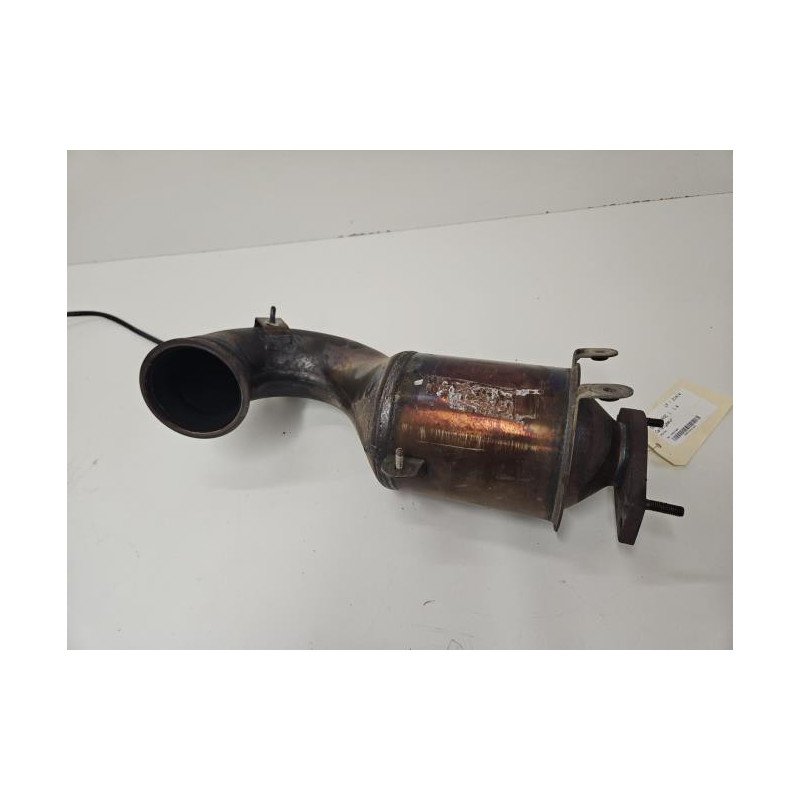 Catalyseur (echappement) Fiat 500x Phase 1 (1)