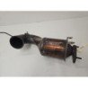 Catalyseur (echappement) Fiat 500x Phase 1 (1)