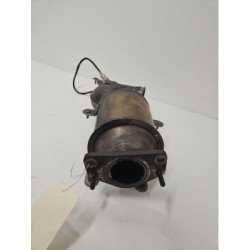 Catalyseur (echappement) Fiat 500x Phase 1 (3)