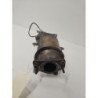 Catalyseur (echappement) Fiat 500x Phase 1 (3)