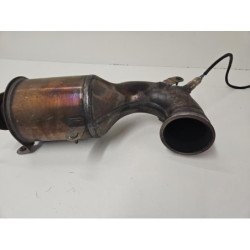 Catalyseur (echappement) Fiat 500x Phase 1 (4)
