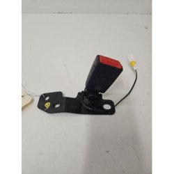 Attache Ceinture Arriere Droit Fiat 500x Phase 1 (2)